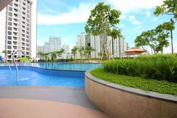 Hillion Residences (D23), Apartment #546556111